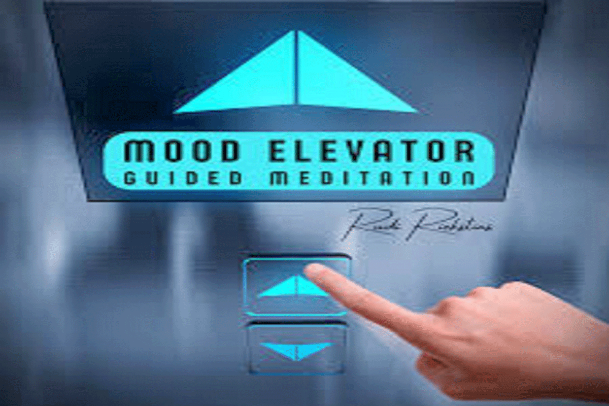 آسانسور خلق و خو