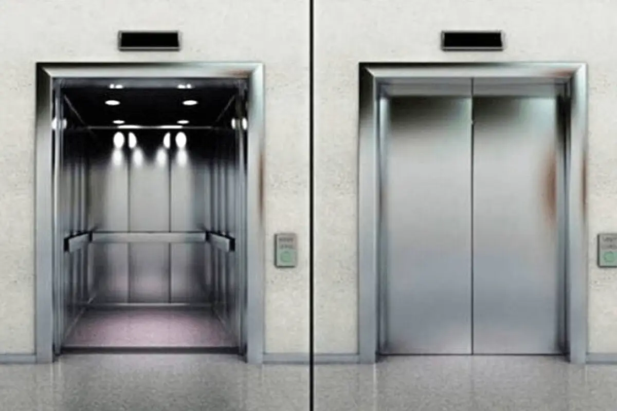 آسانسور مسکن مهر