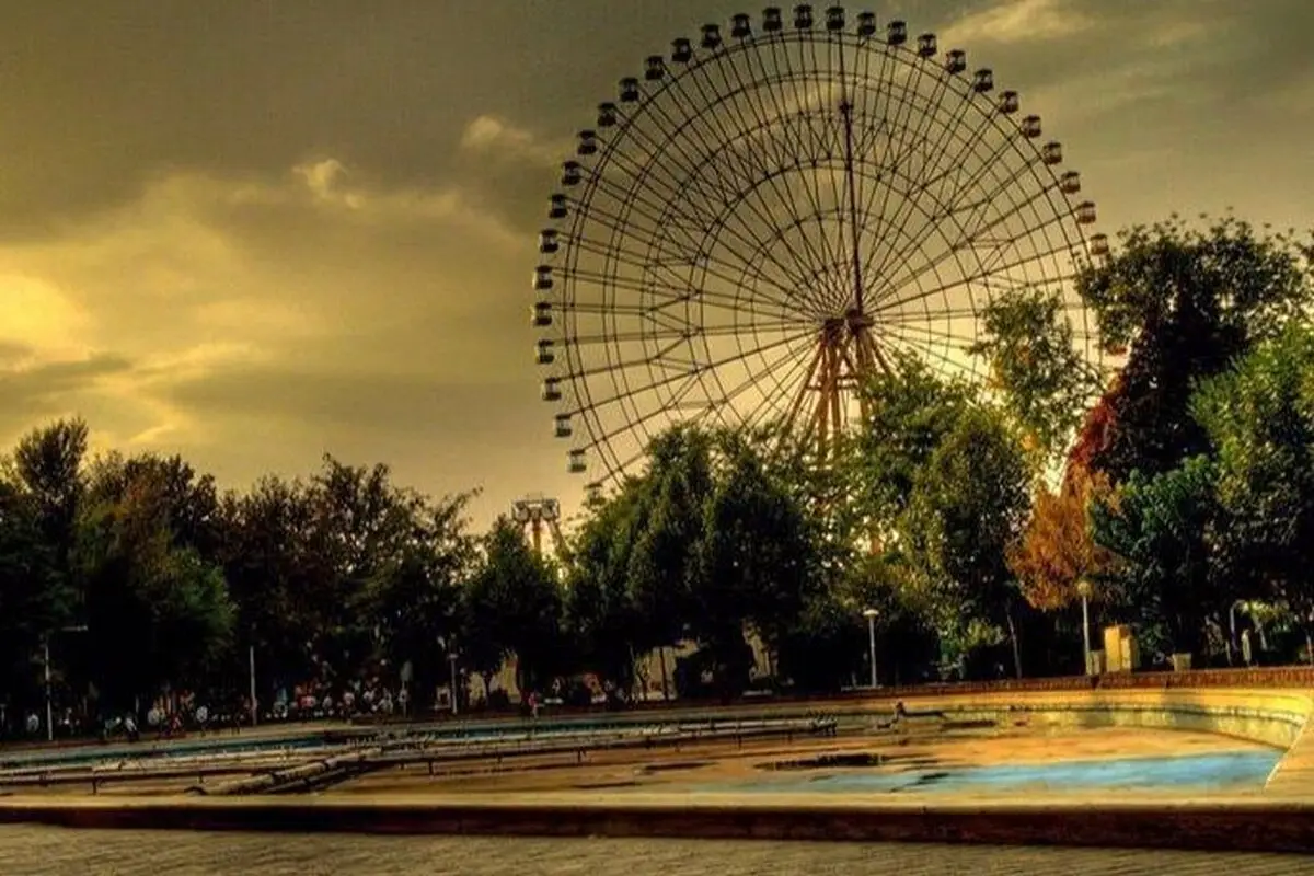 استاندارد خراسان رضوی