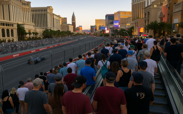 اقتصاد مسابقه و نابرابری تجربه