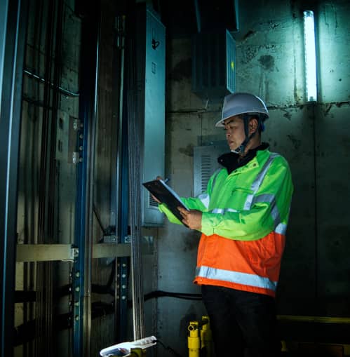 اهمیت استفاده از نرم‌افزارهای تخصصی در صنعت آسانسور