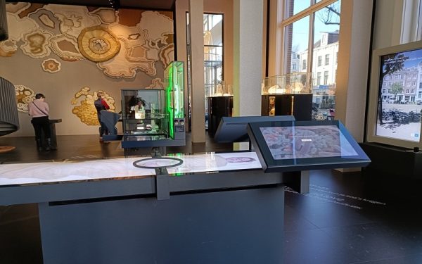 تاریخچه موزه ARTIS و شکل‌گیری Micropia