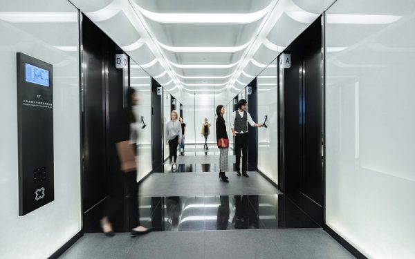 تعریف سیستم کنترل مقصد