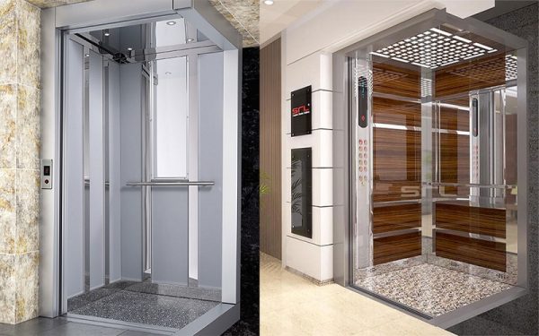 ثبت شرکت آسانسوری با موضوع فعالیت مرتبط