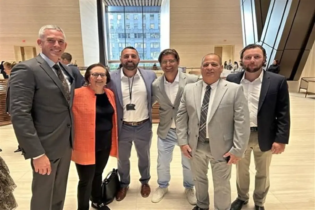 جودی مارکس مدیرعامل اوتیس