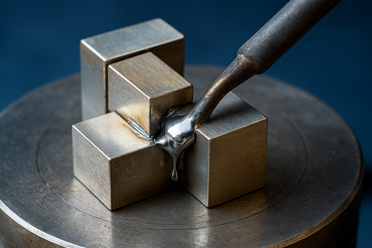 خزش آلیاژهای لحیم بدون سرب