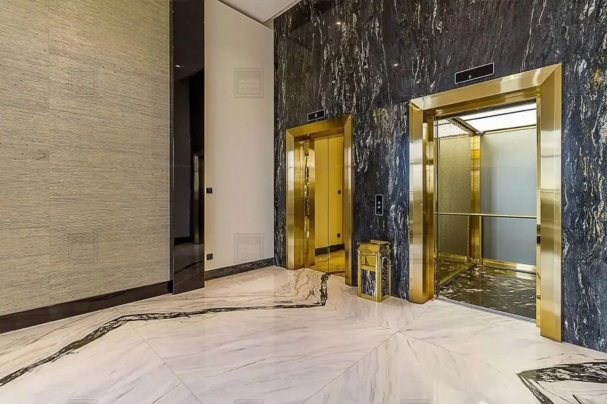 دریافت پروانه طراحی مونتاژ آسانسور