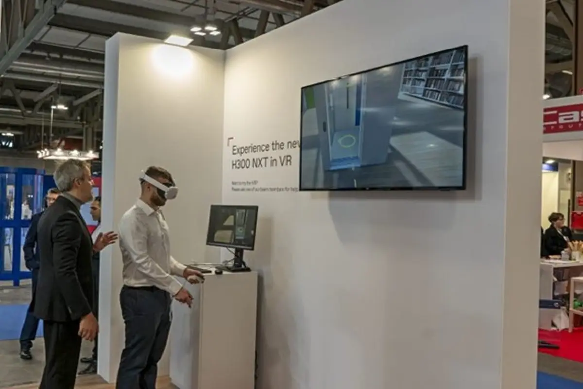 راهکارهای هوشمند حمل و نقل عمودی