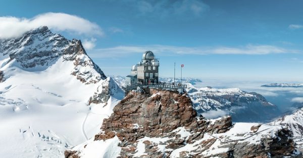 رصدخانه اسفینکس