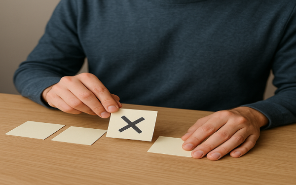 ساده‌سازی کنید