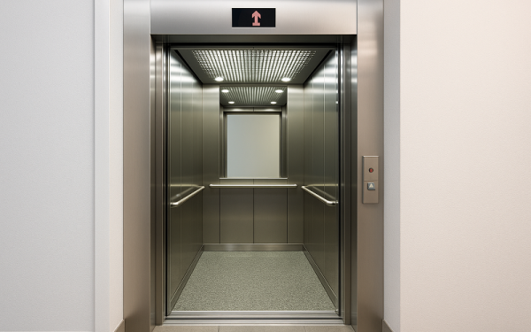 ضرورت دریافت پروانه طراحی مونتاژ آسانسور