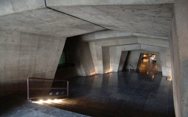 نادرترین آسانسورهای مورب جهان