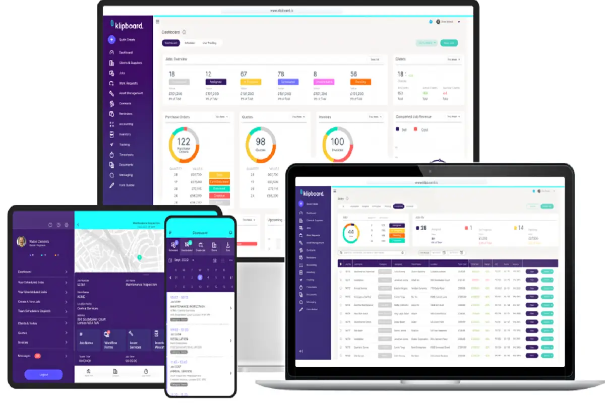 نرمافزارهای صنعت آسانسور