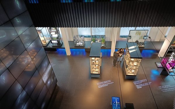 نقش آموزشی آسانسور، روایتی فراتر از یک انیمیشن