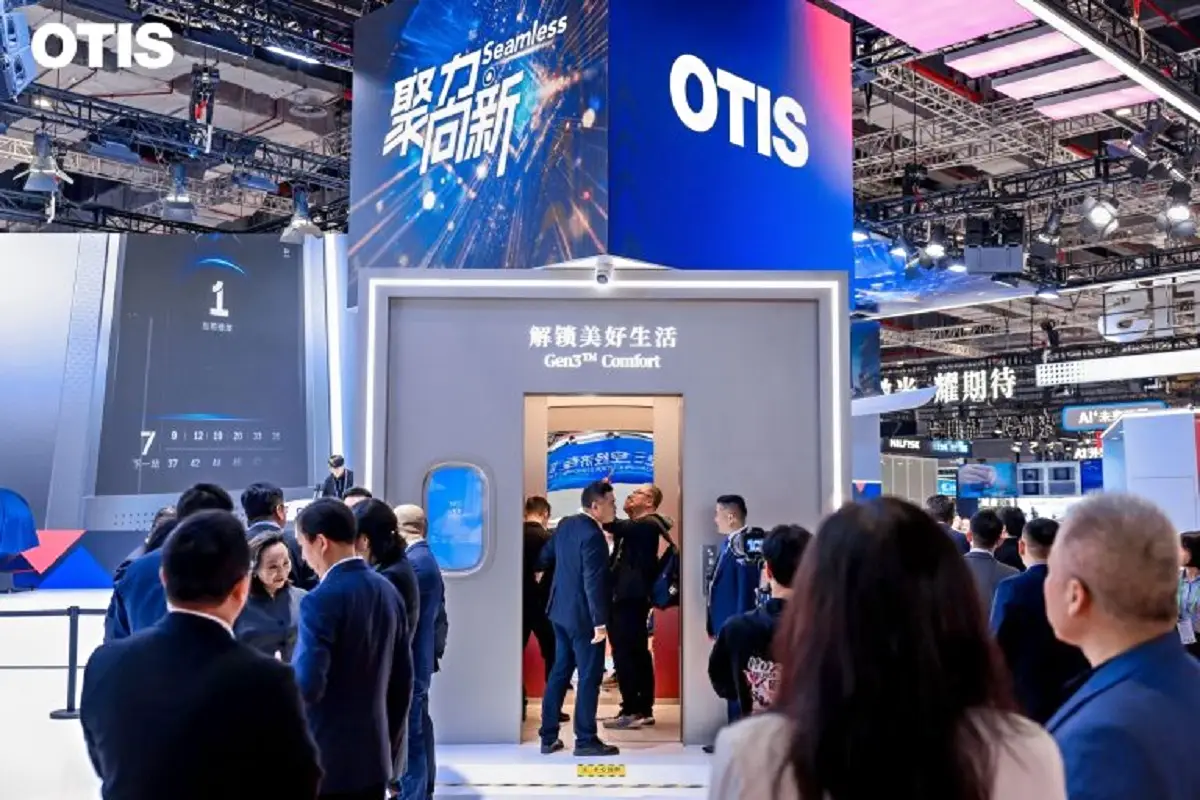 نوسازی شهری اوتیس