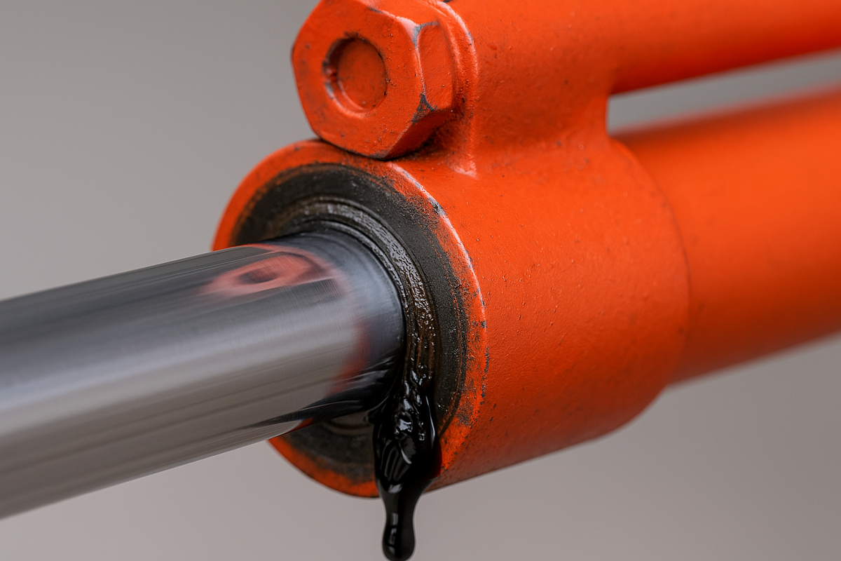 دلایل خرابی پکینگ‌ها