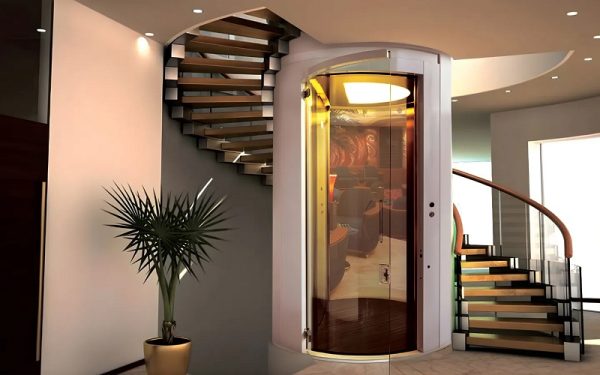 قیمت بالابر خانگی هیدرولیکی