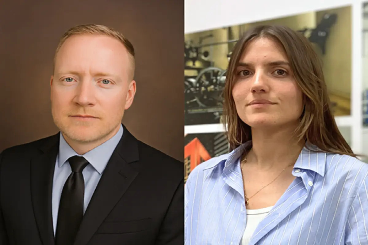 مدیریت شرکت METRO ELEVATOR